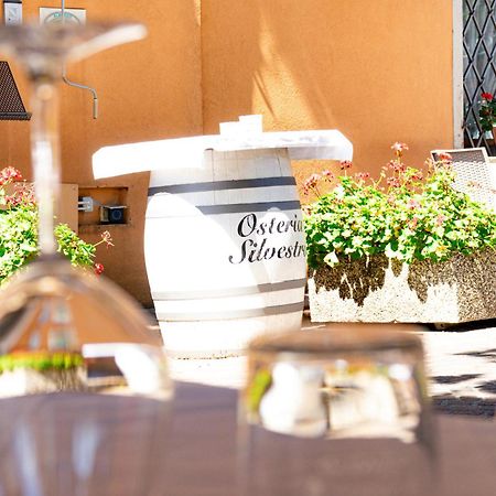 Hotel Dependance Silvestro Γκάρντα Εξωτερικό φωτογραφία