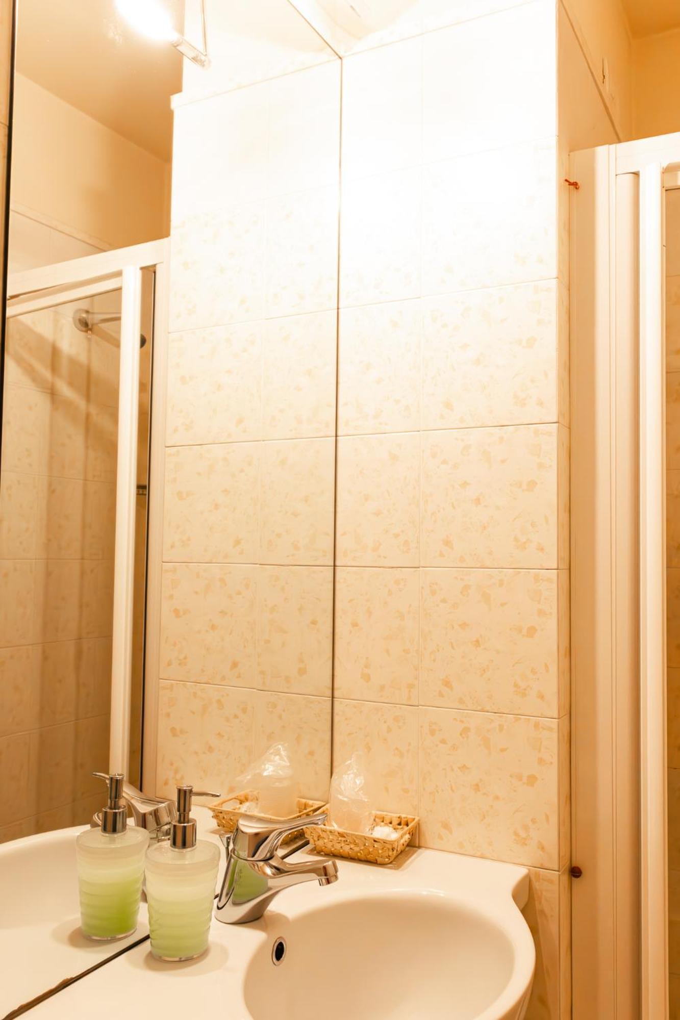 Hotel Dependance Silvestro Γκάρντα Εξωτερικό φωτογραφία