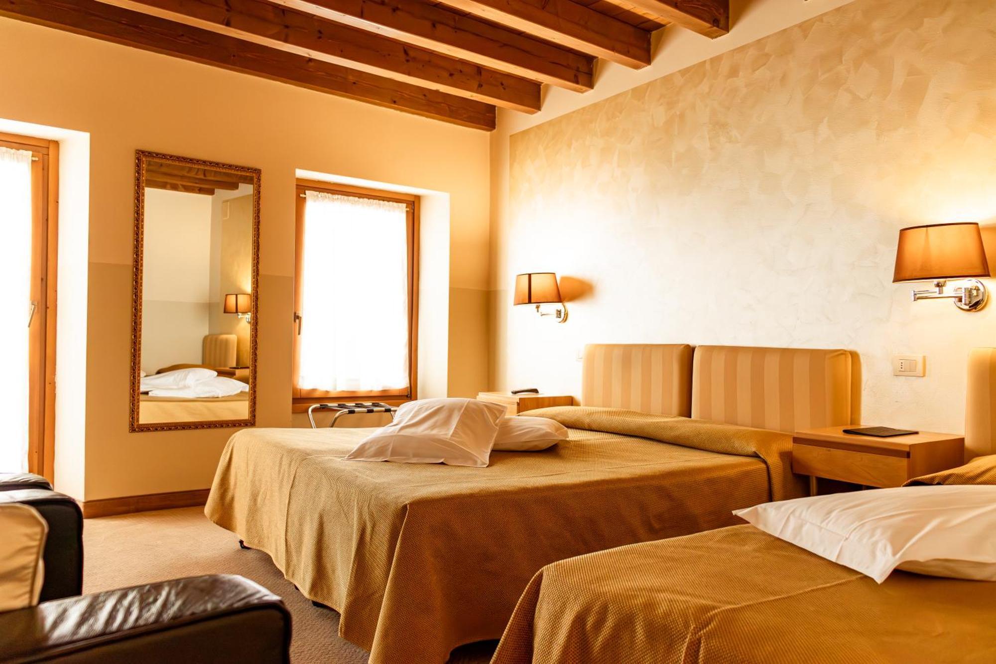 Hotel Dependance Silvestro Γκάρντα Εξωτερικό φωτογραφία