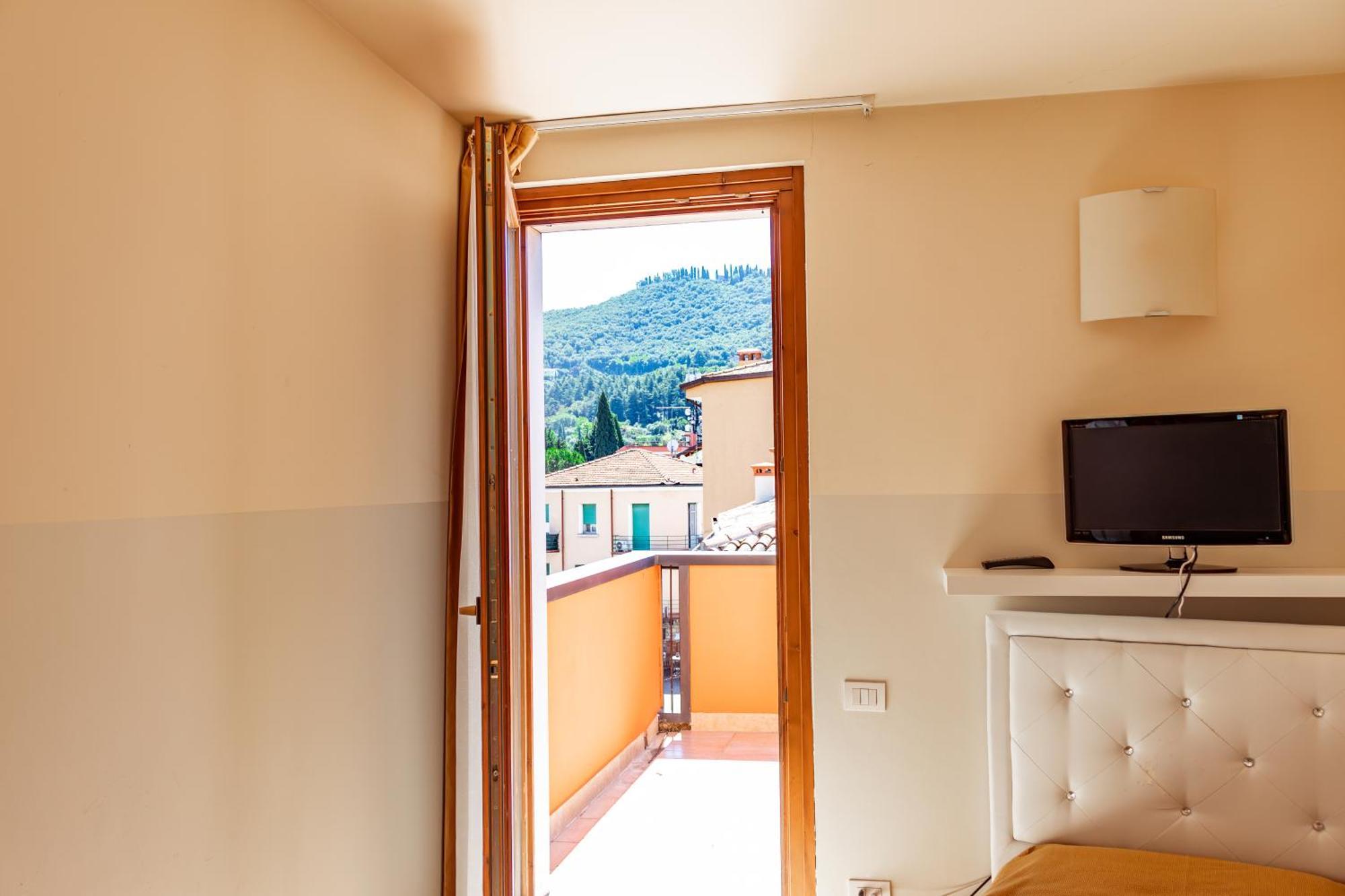 Hotel Dependance Silvestro Γκάρντα Εξωτερικό φωτογραφία