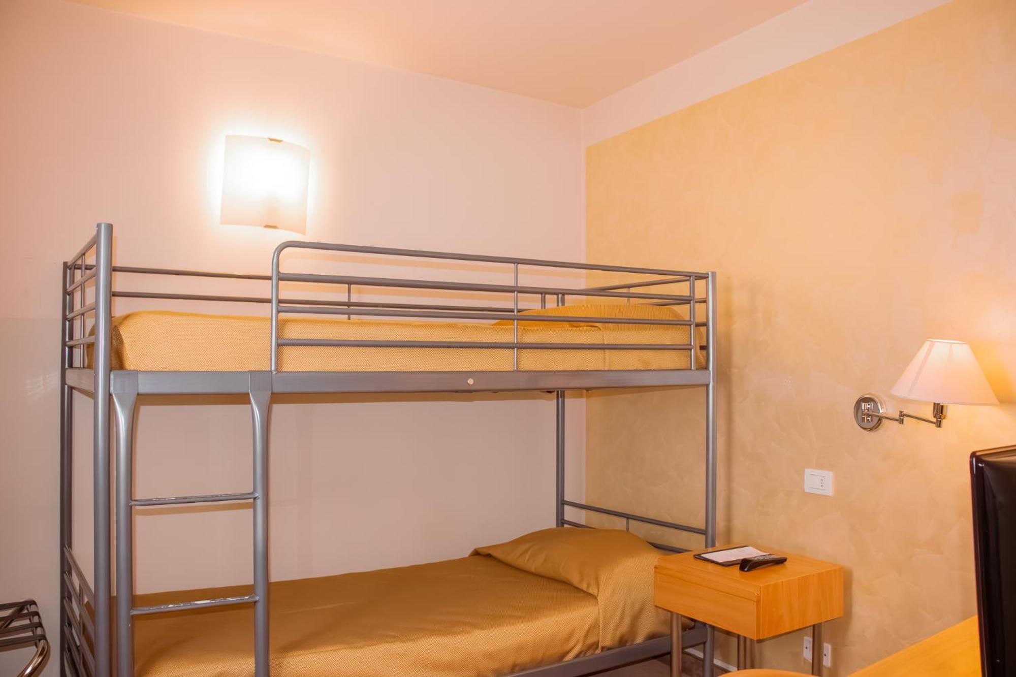 Hotel Dependance Silvestro Γκάρντα Εξωτερικό φωτογραφία