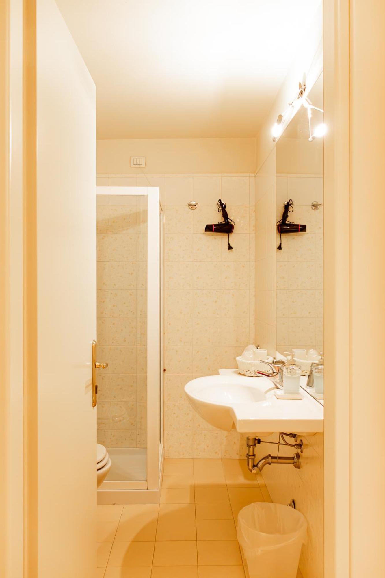 Hotel Dependance Silvestro Γκάρντα Εξωτερικό φωτογραφία