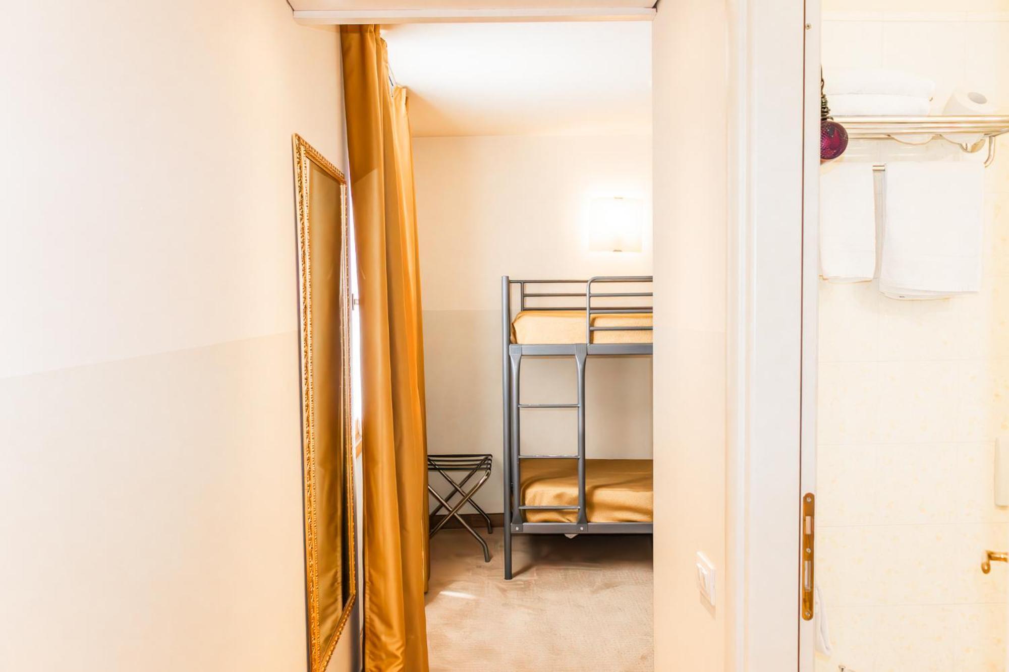 Hotel Dependance Silvestro Γκάρντα Εξωτερικό φωτογραφία