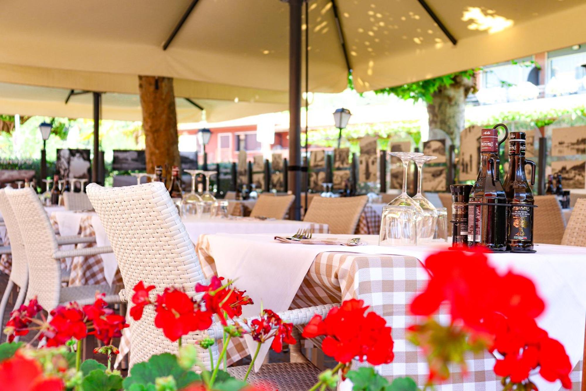 Hotel Dependance Silvestro Γκάρντα Εξωτερικό φωτογραφία