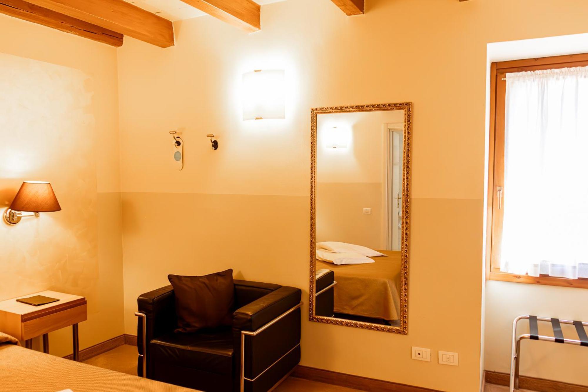 Hotel Dependance Silvestro Γκάρντα Εξωτερικό φωτογραφία