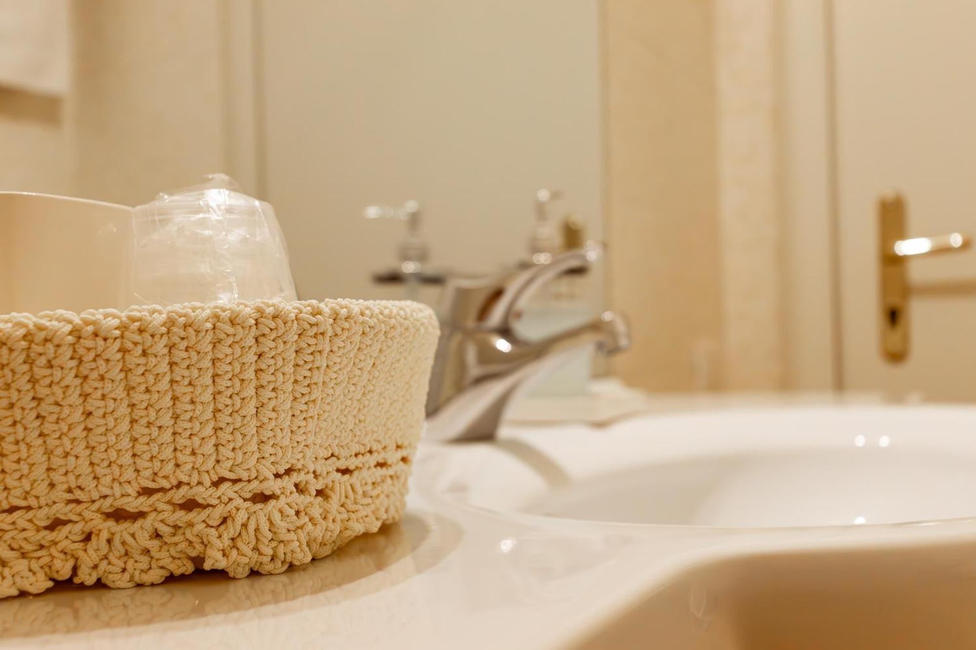 Hotel Dependance Silvestro Γκάρντα Εξωτερικό φωτογραφία