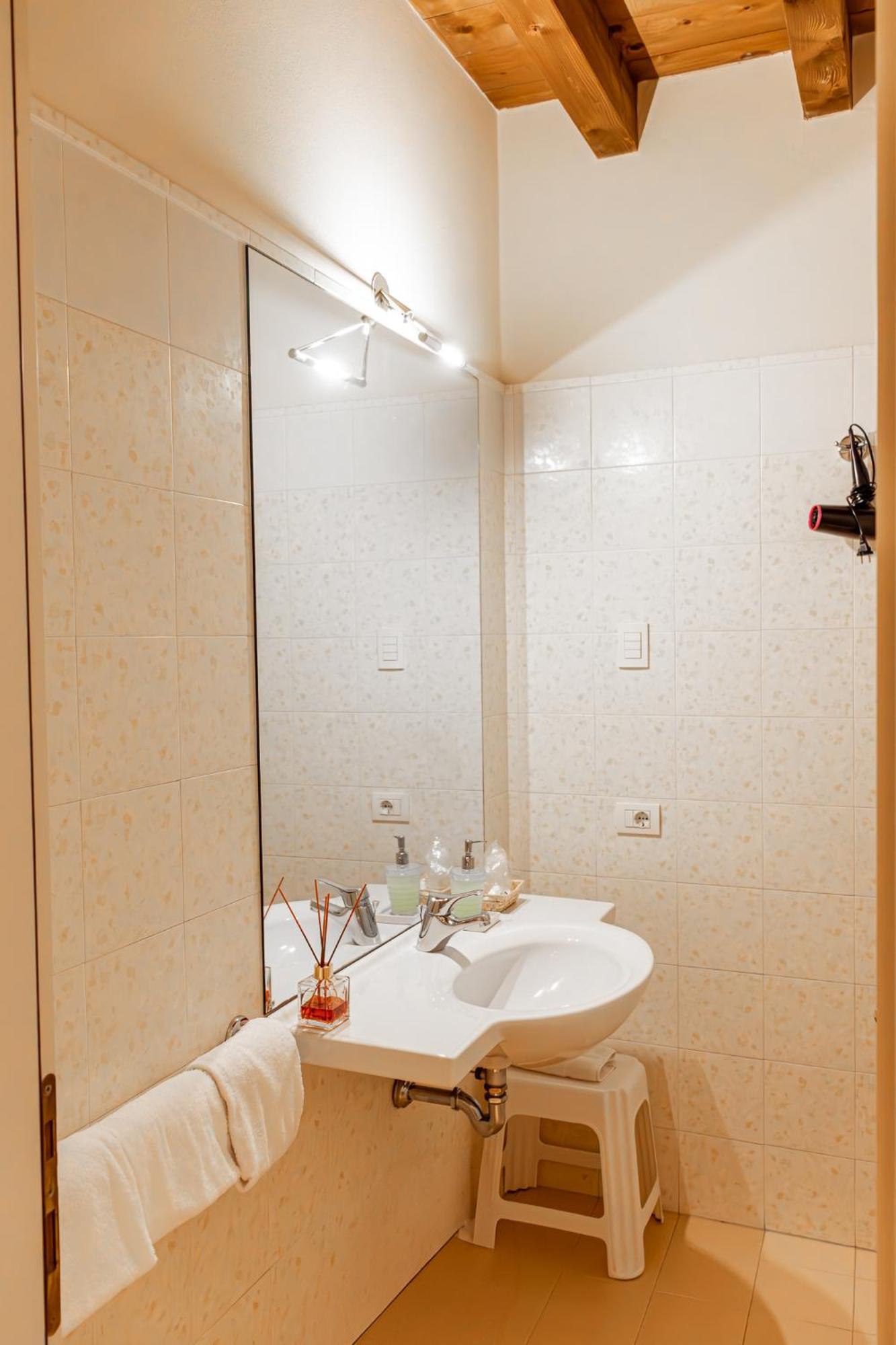 Hotel Dependance Silvestro Γκάρντα Εξωτερικό φωτογραφία