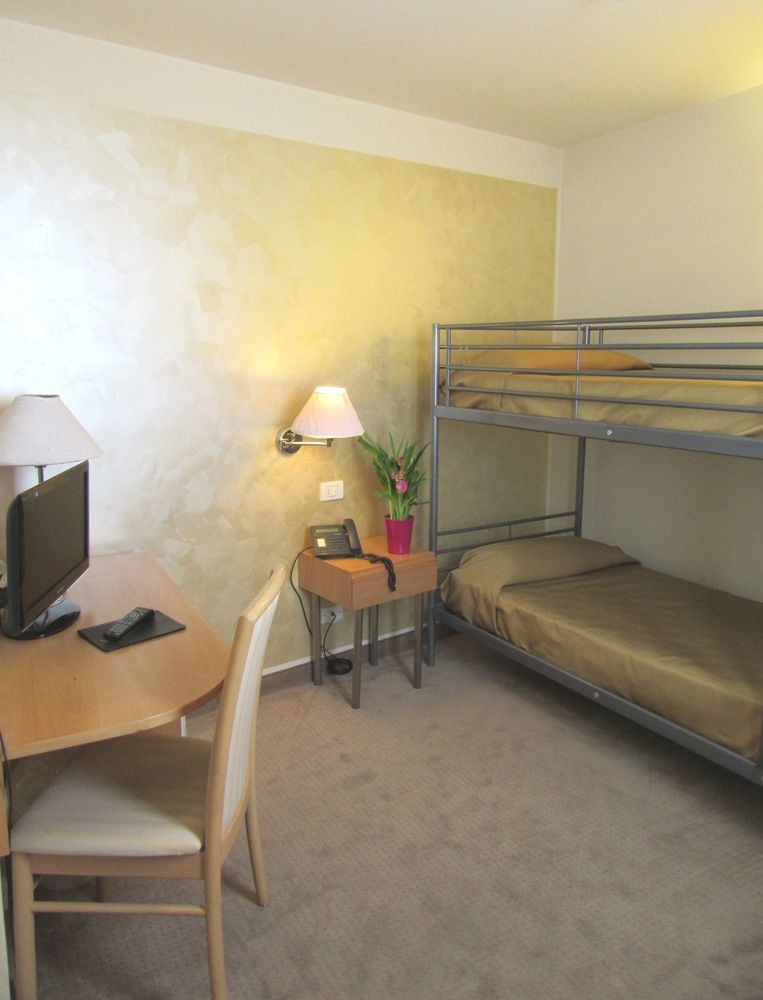 Hotel Dependance Silvestro Γκάρντα Εξωτερικό φωτογραφία