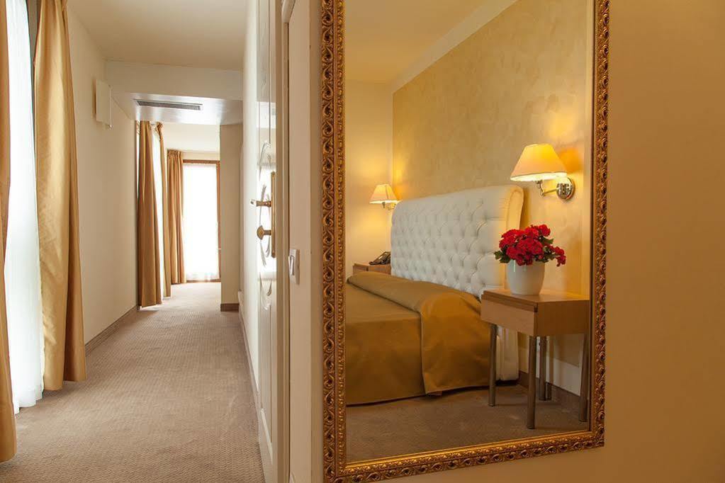 Hotel Dependance Silvestro Γκάρντα Εξωτερικό φωτογραφία